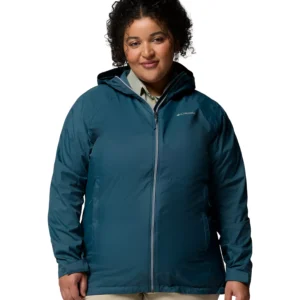 Plus Switchback II Jacket