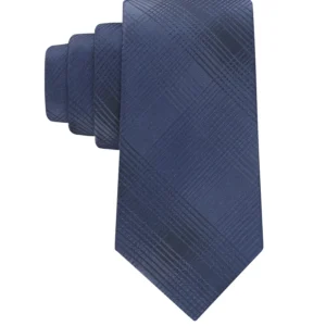 Men's Kali Plaid Tie