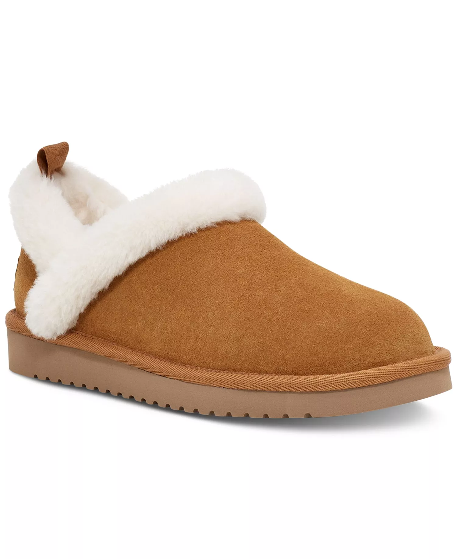 mni-7f3255649c1e215aeeb13829adcfcd92 Women's Advay Slip-On Cozy Boots
