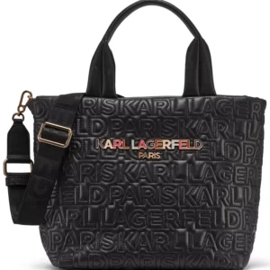 Voyage Crossbody Tote Bag