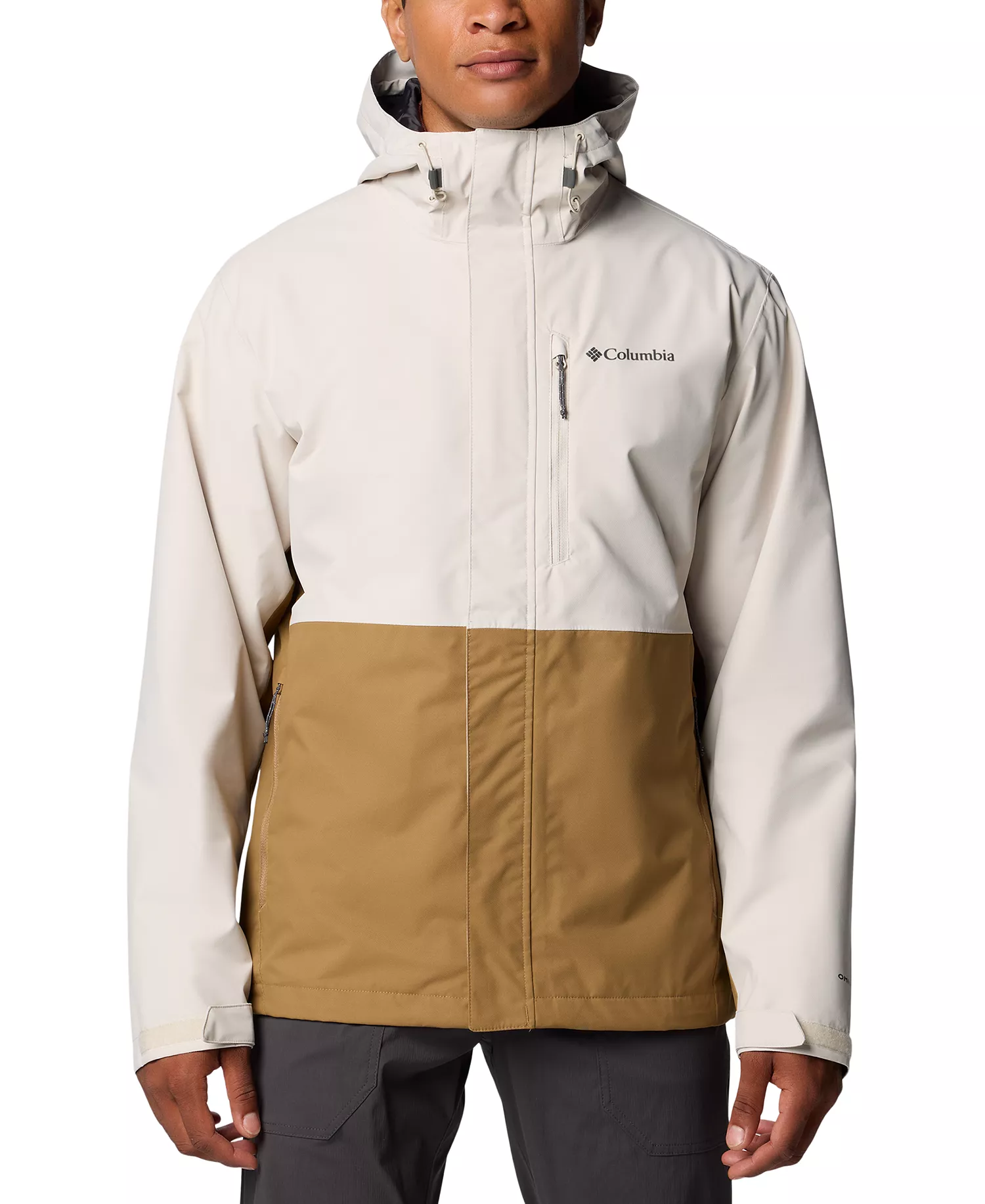 mni-813a6b4407b335d91950fa9a1f3cc5b0 Men's Hikebound II Jacket — изображение 3