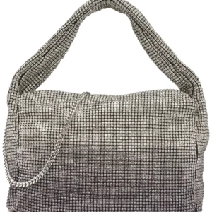 Agnes Small Shoulder Bag