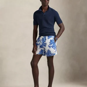 Men's Traveler Classic Swim Trunk