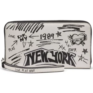 Women's Bryar Zipper Around Wallet