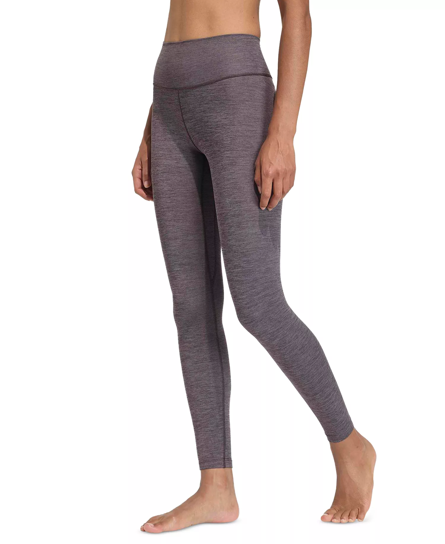 mni-81d520051c07e7eeb333f01749405441 Women's All Me High-Waist Pull-On 7/8 Leggings — изображение 5