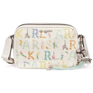 Maybelle Small Crossbody Bag