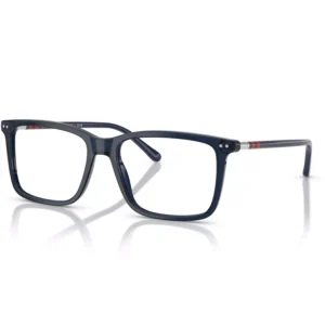 Men's Rectangle Eyeglasses, PH2287