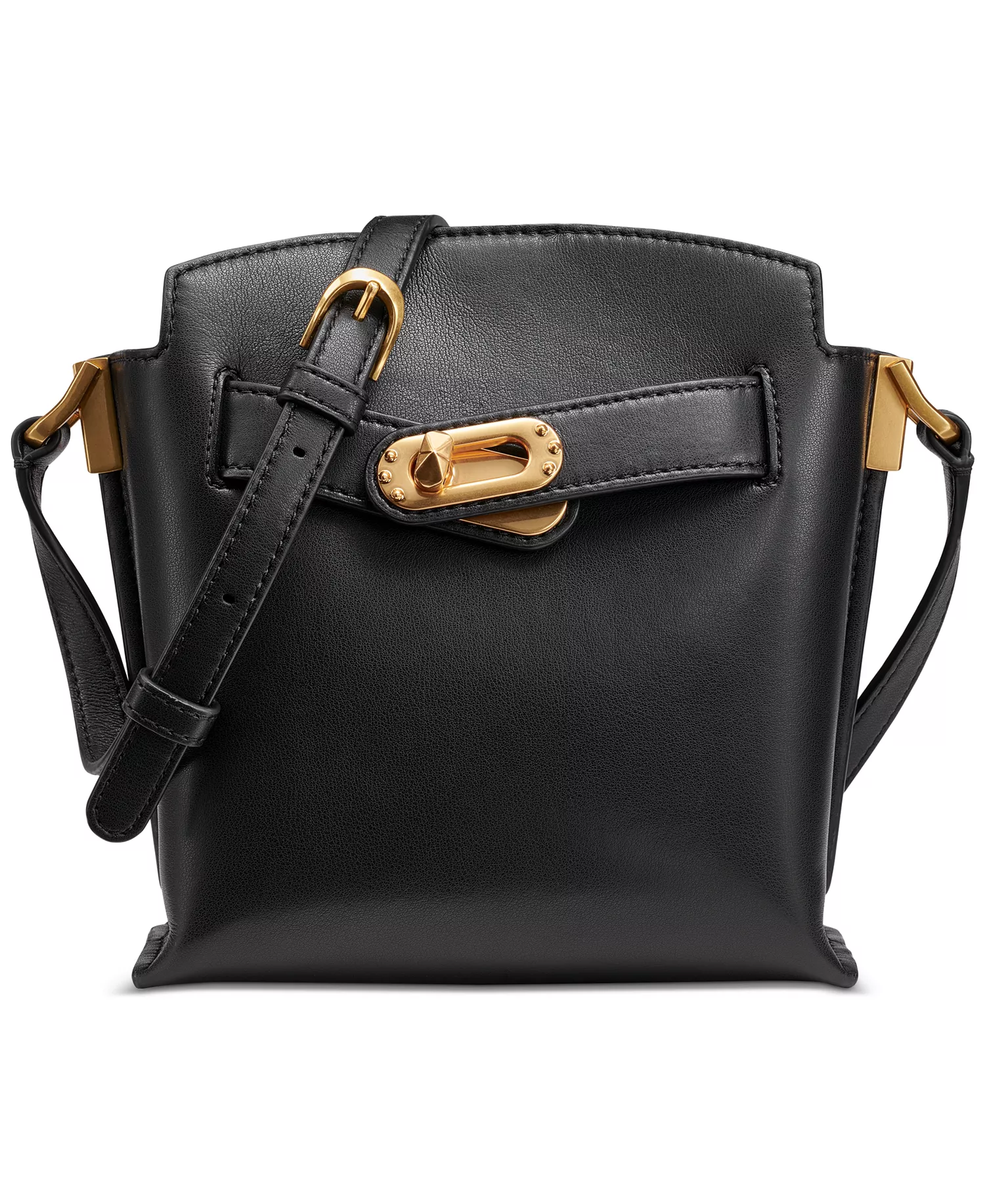 mni-83671ffe4f1b2cb825dac2b3393acc49 Mini Bridgehampton Turn-Lock Crossbody Bag