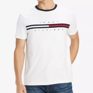 Men's Tino Logo Short-Sleeve T-Shirt