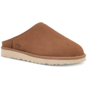 Men's Classic Slip-On Shoe