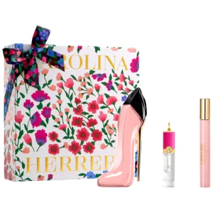 3-Pc. Good Girl Blush and Lip Oil Gift Set, Created for Macy's