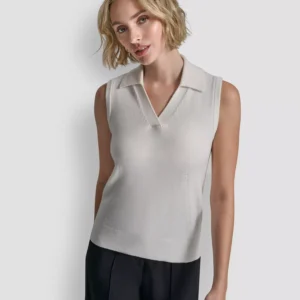 Women's V-Neck Sweater
