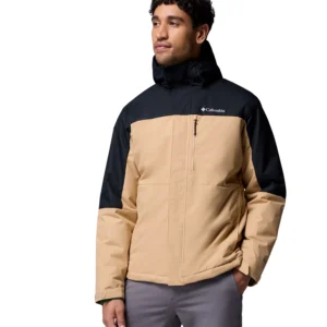 Men's Hikebound Insulated Jacket