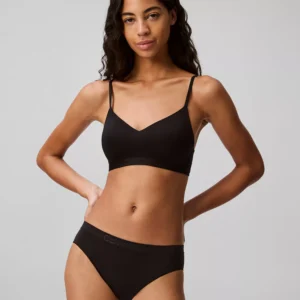 Women's Bonded Flex Bikini Underwear QD3960