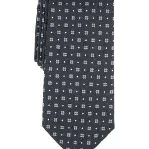 Men's Hailey Shamrock Tie