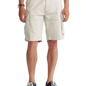 Men's Shorts, 10.5" Classic Gellar Cargos