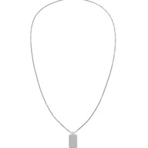 Men's Stainless Steel Chain Necklace