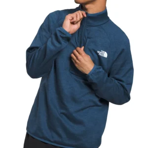 Men's Canyonlands Zip Sweatshirt