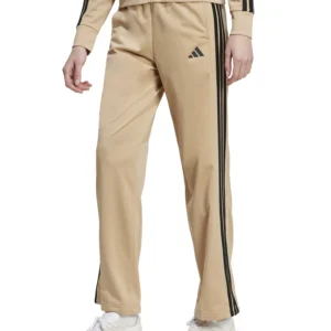 Women's 3-Stripes Fashion Mid-Rise Pants