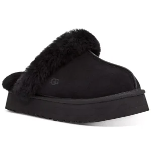 Women's Disquette Clog Slipper