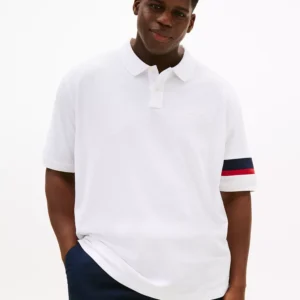 Men's Big & Tall Short Sleeve Polo Shirt