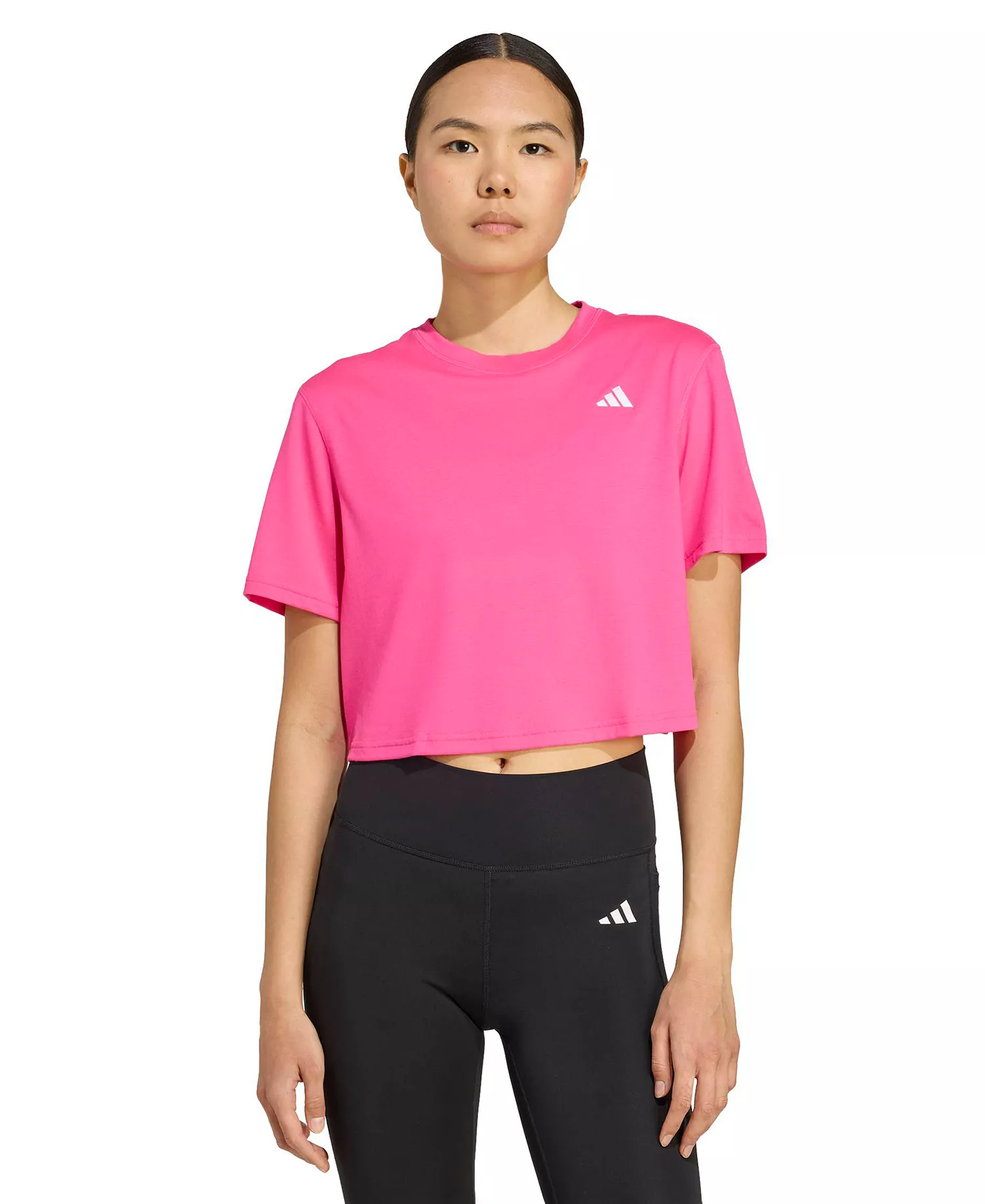 mni-88180d20e0e03711f1e37fd7d7b62ee8 Women's Train Essentials Boxy Workout T-Shirt — изображение 4