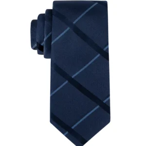 Men's Isabella Grid Tie