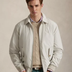 Men's Southland Packable Jacket