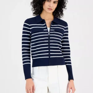 Women's Full-Zip Milano Jacket