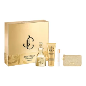 4-Pc. I Want Choo Le Parfum Fragrance Gift Set