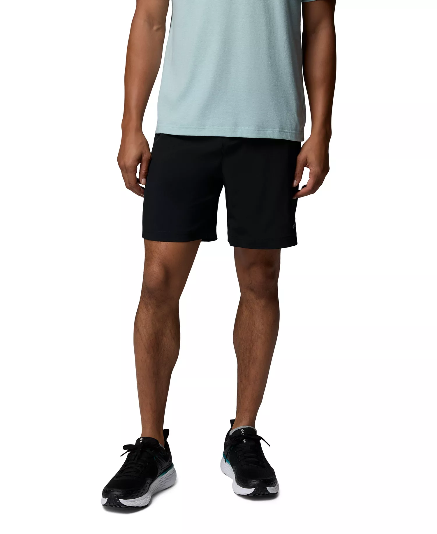 mni-896f9675145f37f1001c4b680de0e5fe Men's Vital Valley Regular-Fit Shorts