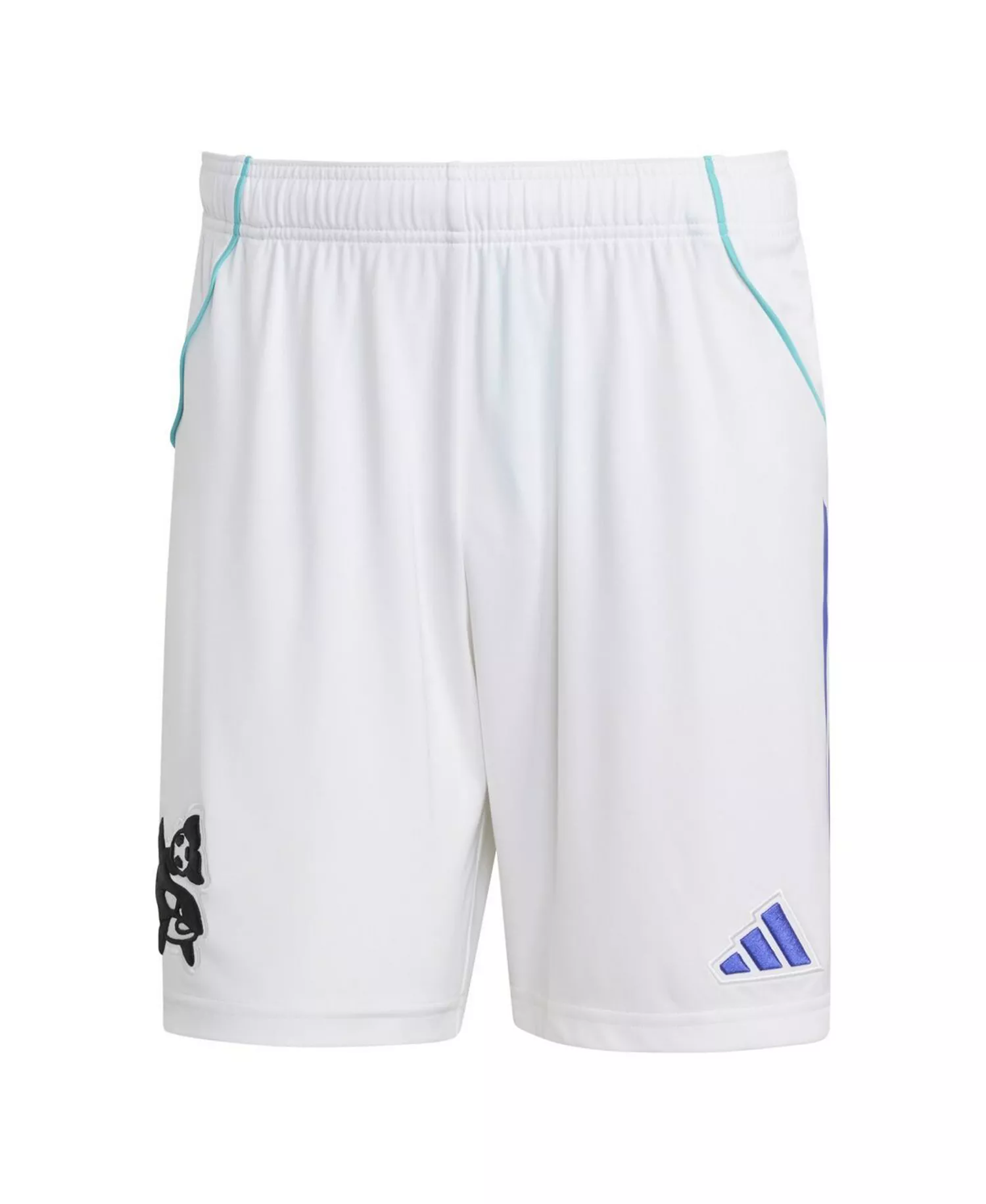 mni-89ac3fe55aeffaa33c4a6303fd4e05bc Men's White Seattle Sounders FC 2025 Archive Collection Authentic Shorts