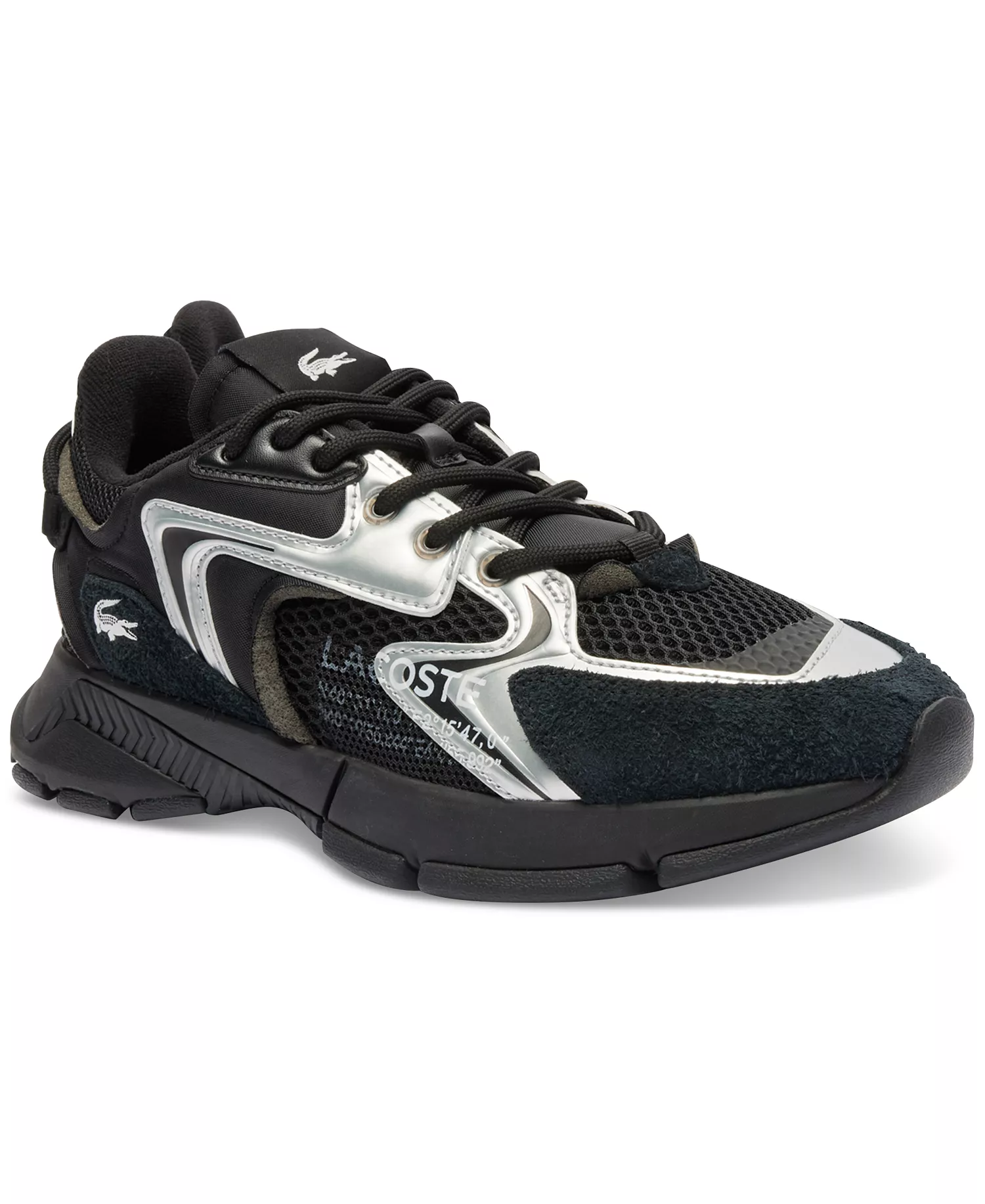 mni-8a7251b06e7695276c1f6d74658bc4d7 Men's L003 Neo Lace-Up Sneakers