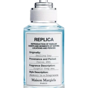 REPLICA Sailing Day Eau de Toilette, 3.4 oz.