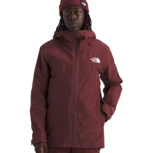 Men's Thermoball Snow Triclimate Jacket