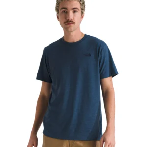 Men's Short Sleeve Tri-Blend T-Shirt