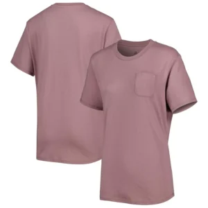 Women's Pink Germany National Team DNA T-Shirt