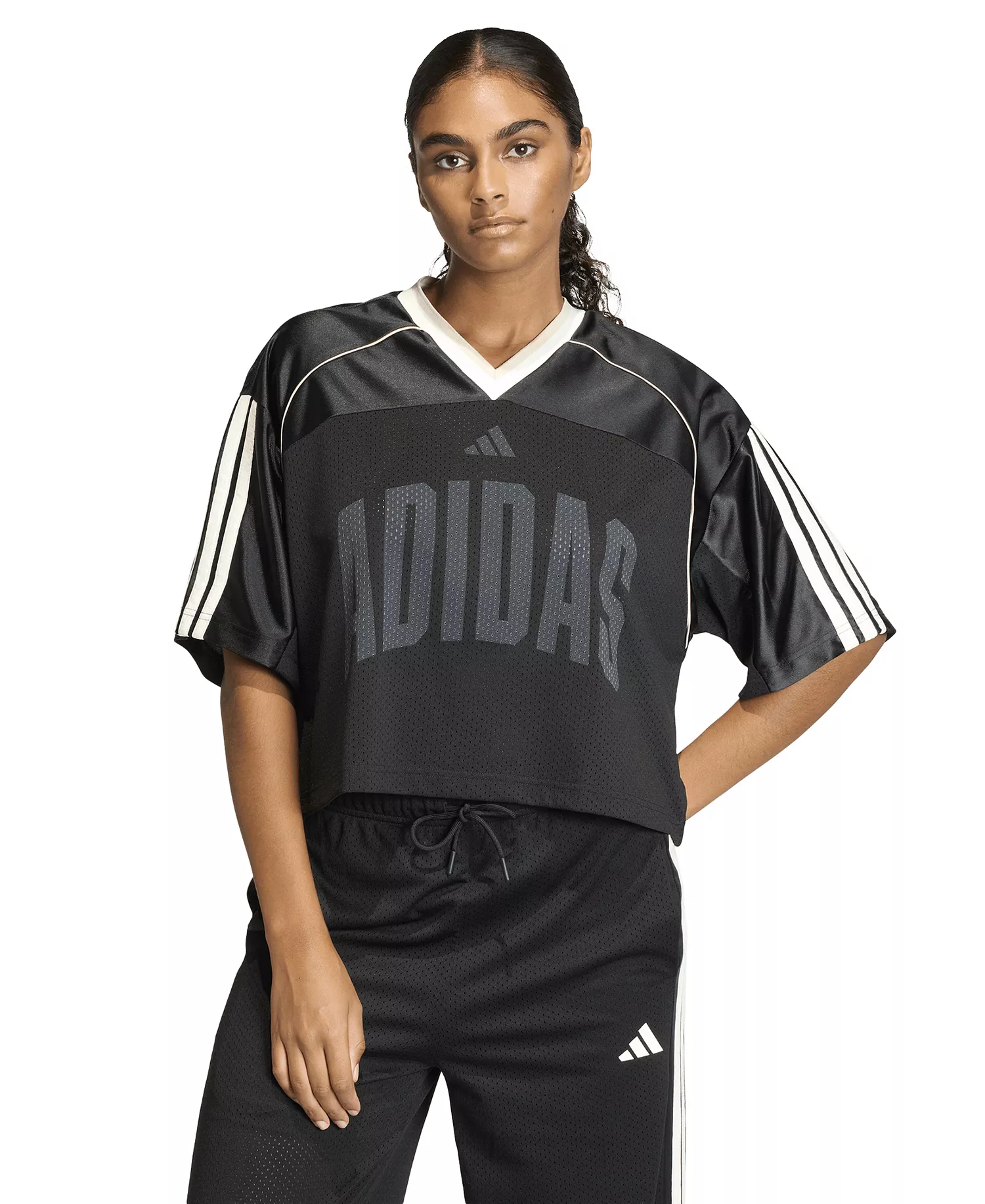 mni-8aa6759c853a439aa63bab4438620cdc Women's Stadium Mesh Sportswear T-Shirt