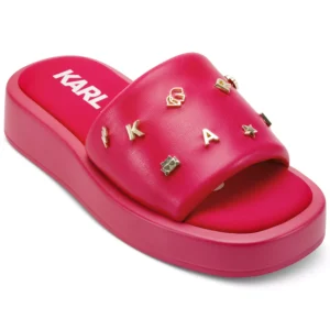 Women's Opal Studded Sandals