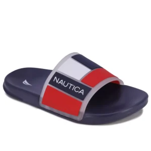 Men's Bower Clear Slides