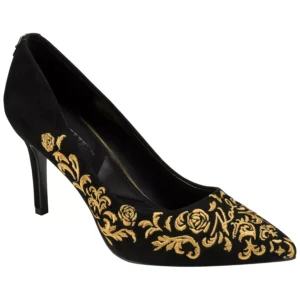 Women's Royale Rococo High Pumps