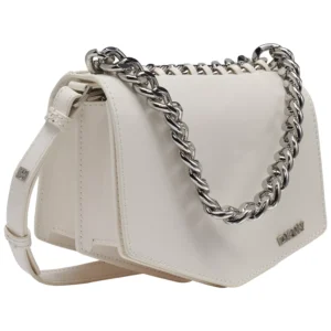 Riona Flap Mini Crossbody Bag