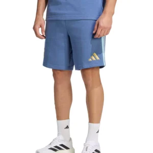 Men's Argentina DNA Fleece Regular-Fit Shorts