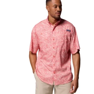 Men's Super Tamiami Short Sleeve Shirt