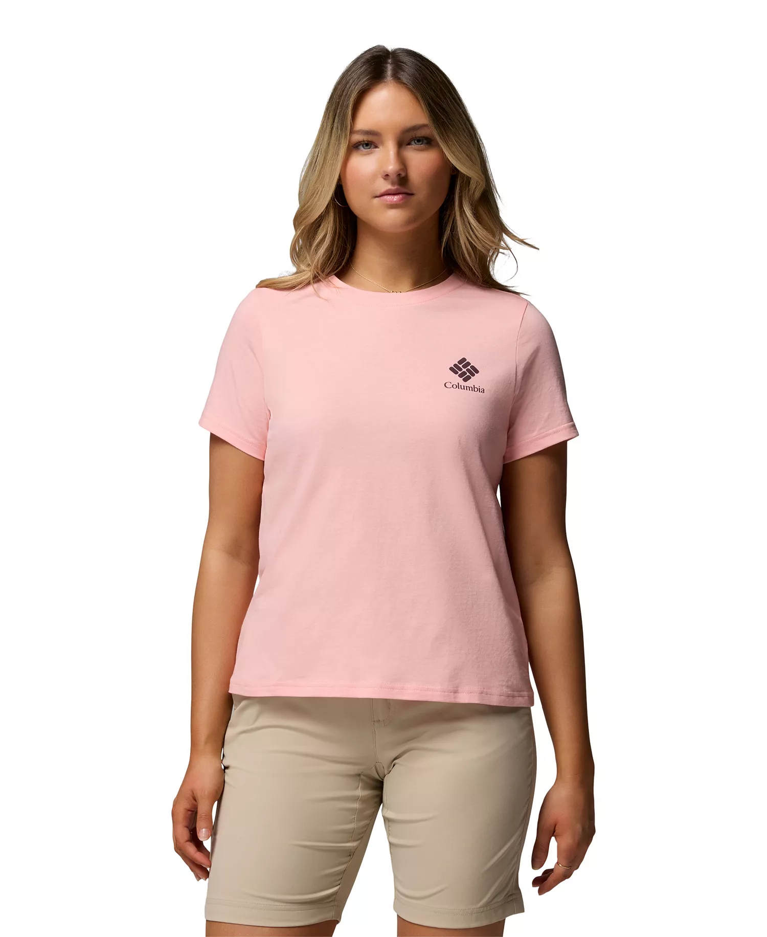 mni-8cd7c7e5837b6cad54c94f2f412fdffd Women's Rolling Bend Graphic Short-Sleeve Top — изображение 5