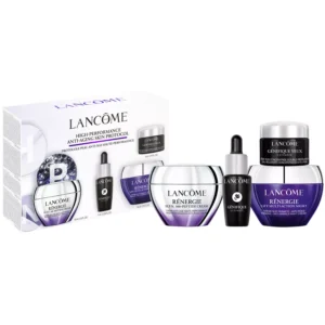 4-Pc. Rénergie Starter Kit Set