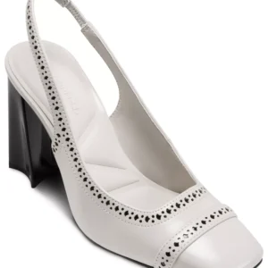 Women's Siofra Square Toe Heels