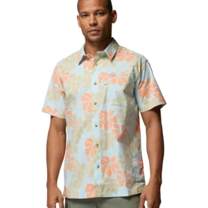 Men's Trollers Best II Short-Sleeve Shirt