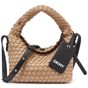 Giselle Magnet Closure Crossbody Bag
