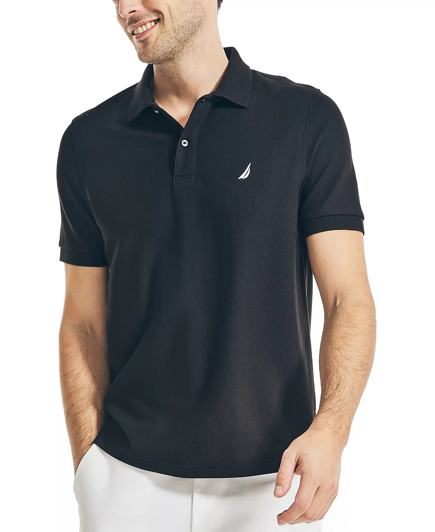 mni-90892a739d713e0b930f995cce5227f2 Men's Deck Polo Collection — изображение 6